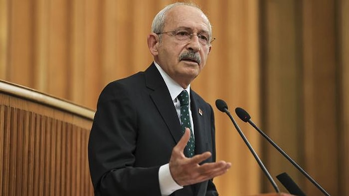 Man Adası Davasında Karar: Kılıçdaroğlu 142 Bin Lira Ödeyecek