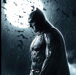Kal El Profil Resmi