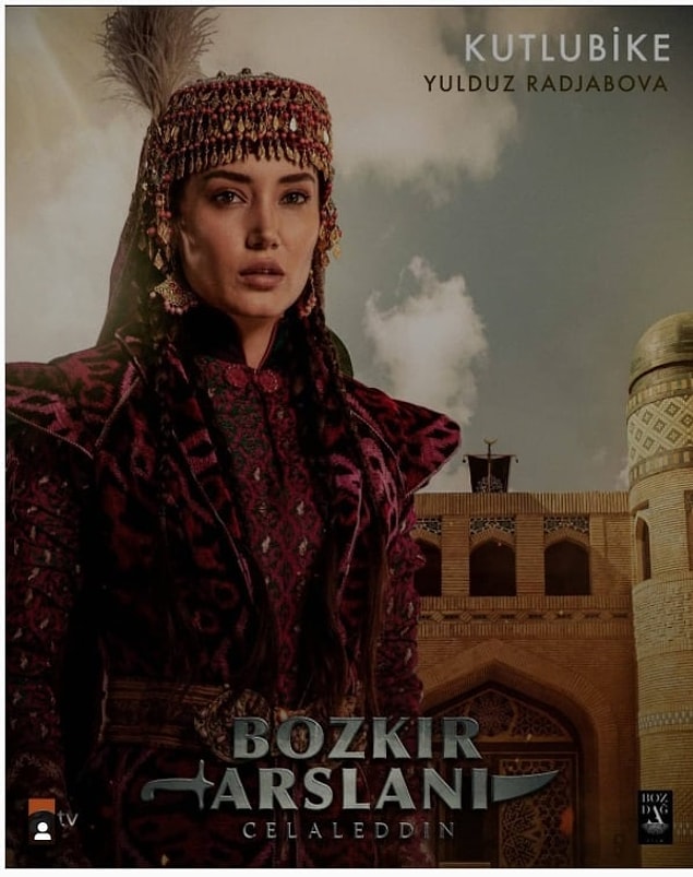 Yulduz Rajabova'nın Yer Aldığı Projeler