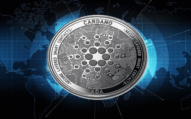 4. Cardano