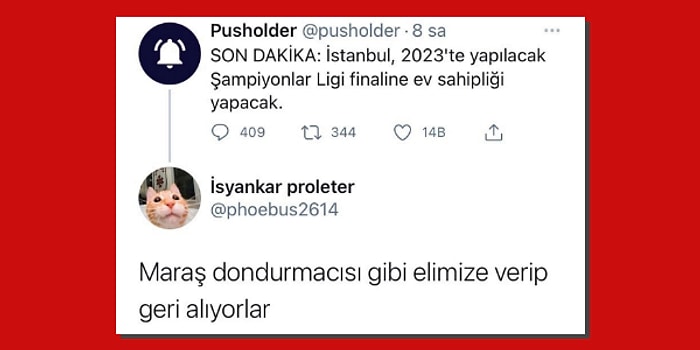 Yaptıkları Komik ve İğneleyici Yorumlarla Topu Doksana Yollayan 15 Sporsever