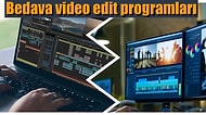 Sosyal Medyada Yayınlayacağınız Videoları Editleyebileceğiniz Kullanıcı Dostu 11 Ücretsiz Program