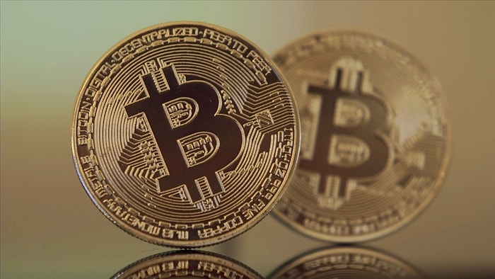 Bitcoin'e Çin'den Bir Darbe Daha!