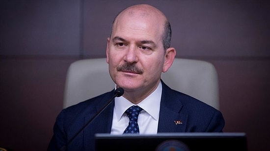 Süleyman Soylu Krizi: AKP, Meclis Araştırma Komisyonu Kurulmasını Salı Günü Değerlendirecek