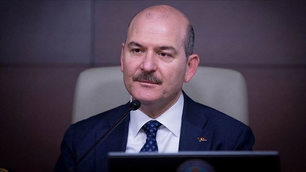 Süleyman Soylu Krizi: AKP, Meclis Araştırma Komisyonu Kurulmasını Salı Günü Değerlendirecek