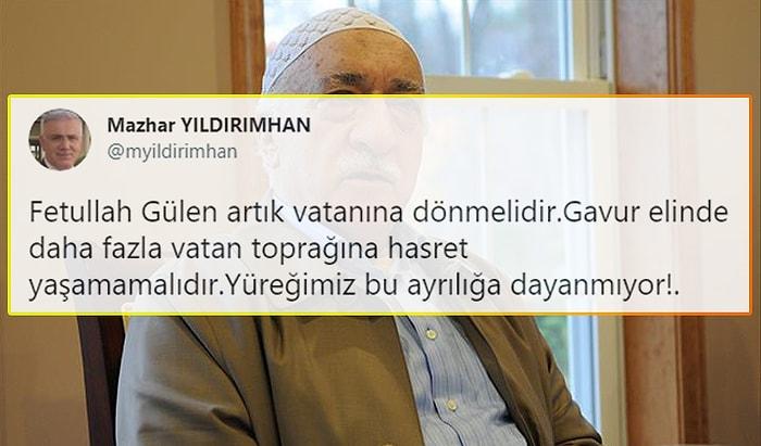 Tarih Affetmiyor... Süleyman Soylu'nun Danışmanı Twitter Hesabını Kapattı