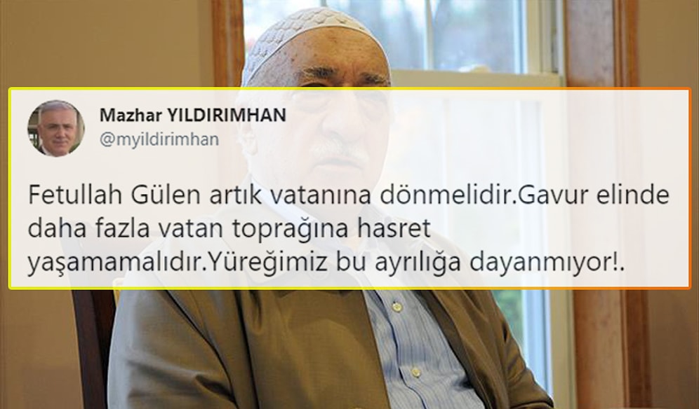 Tarih Affetmiyor... Süleyman Soylu'nun Danışmanı Twitter Hesabını Kapattı