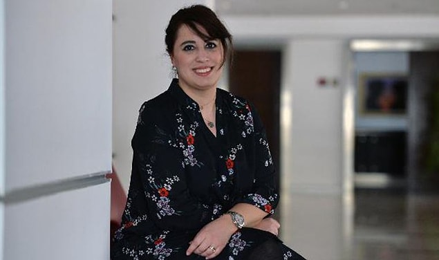 "Manevi bağlılık nedeniyle başladığım yazılarıma son veriyorum"