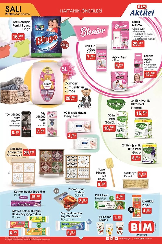 Çok şık 4 bölmeli ahşap takı düzenleyici 29,90 TL.