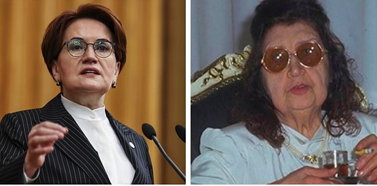 Star Yazarı Üstel, Akşener'i Manukyan'a Benzetti!