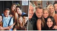 'Friends' Oyuncularının Bir Araya Geldiği Özel Bölüm İçin Aldıkları Gözlerimizi Yuvalarından Fırlatan Ücretler