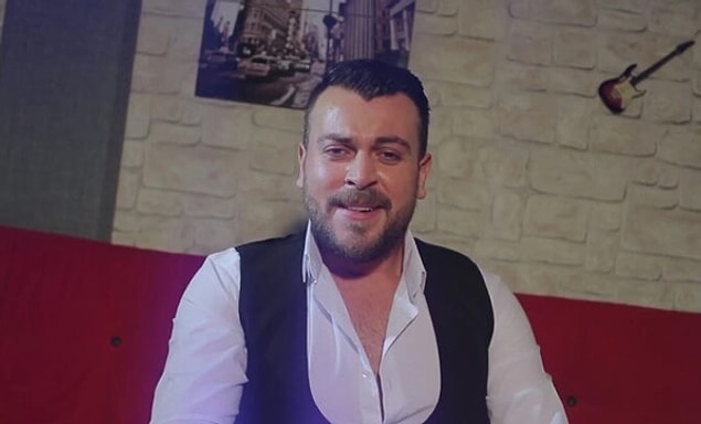 Serkan Nişancı Kimdir? Serkan Nişancı Kaç Yaşında?