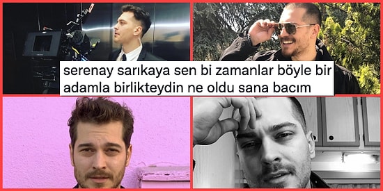 Bir Hafta Boyunca Ünlüleri Mizahına Alet Ederek Güldüren Kişiler