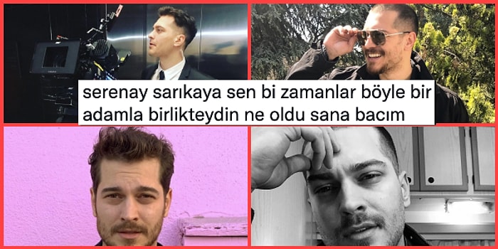 Bir Hafta Boyunca Ünlüleri Mizahına Alet Ederek Güldüren Kişiler