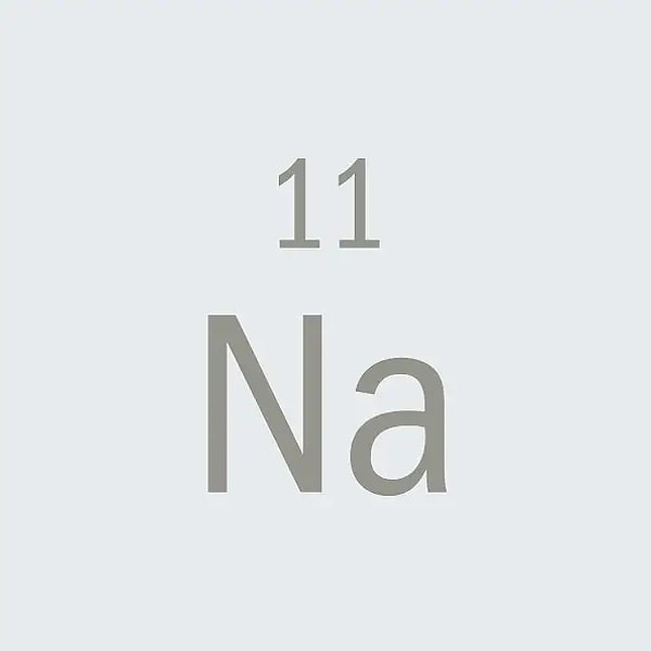 8. Какой это элемент?