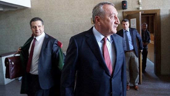 İstinaf Mahkemesi Beraat Kararını Bozdu: Mehmet Ağar ve 18 Kişi Susurluk JİTEM Davasında Tekrar Yargılanacak