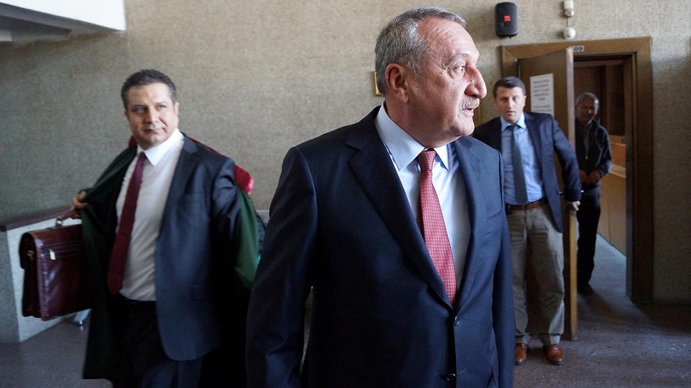 İstinaf Mahkemesi Beraat Kararını Bozdu: Mehmet Ağar ve 18 Kişi Susurluk JİTEM Davasında Tekrar Yargılanacak