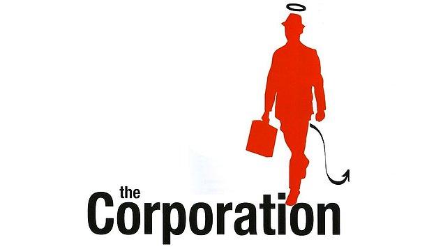 5. The Corporation, 2003