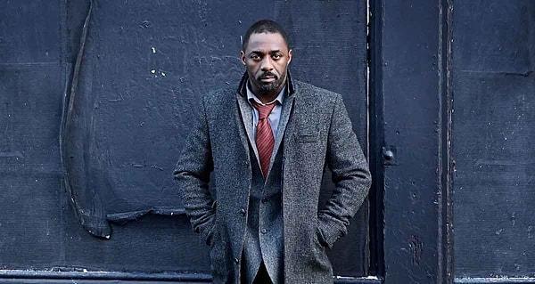 8. Luther