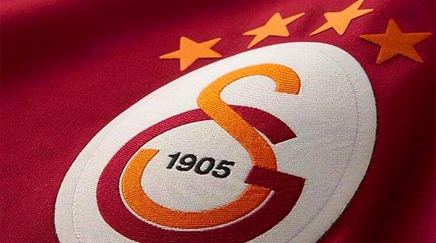 6. Galatasaray Spor Kulübü
