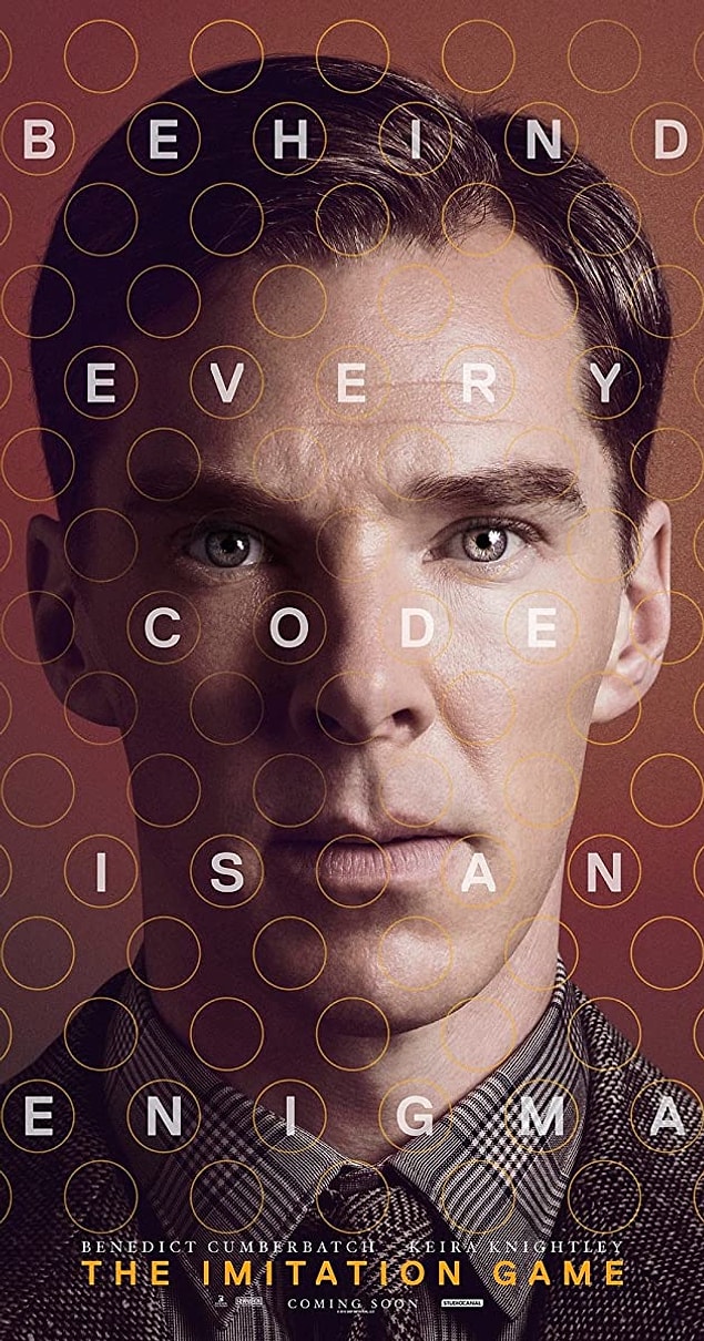 5. The Imitation Game
