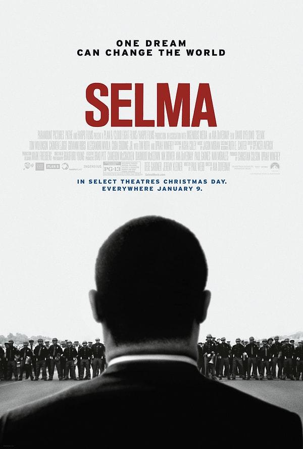 14. Selma