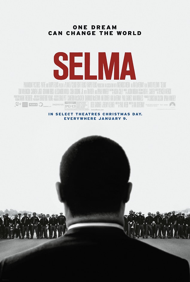 14. Selma