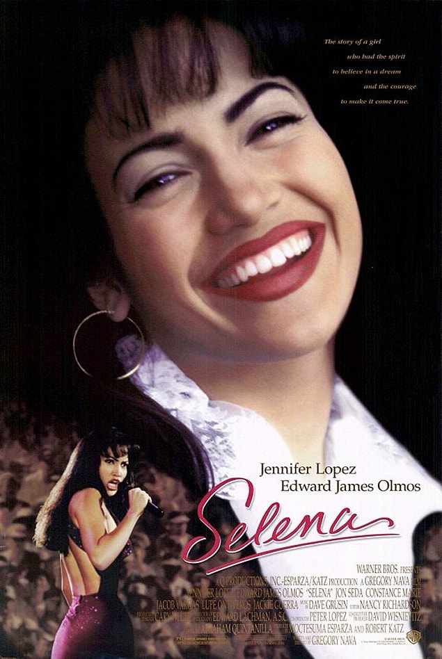 34. Selena