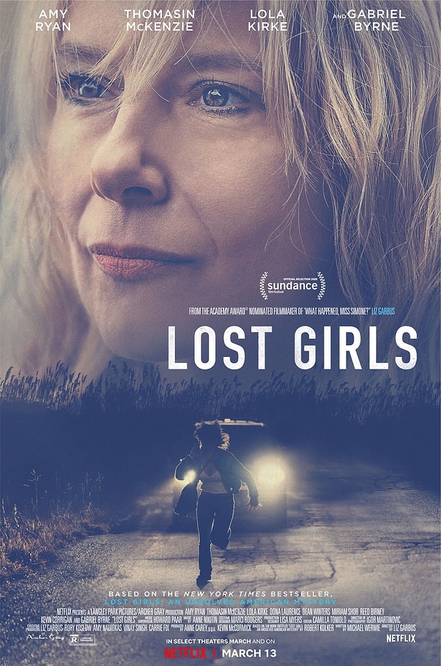 40. Lost Girls