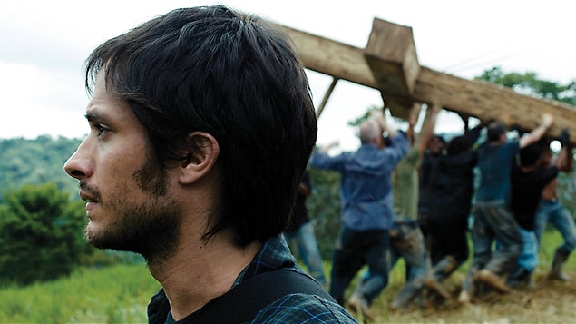 29. También la lluvia (2010)