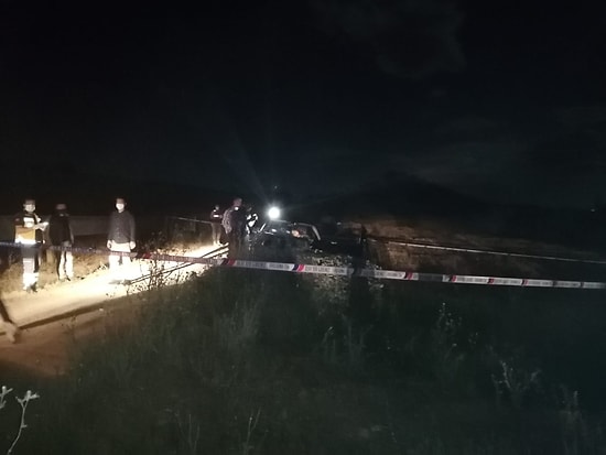 Adana'da İki Kadının Cansız Bedeni Bulundu