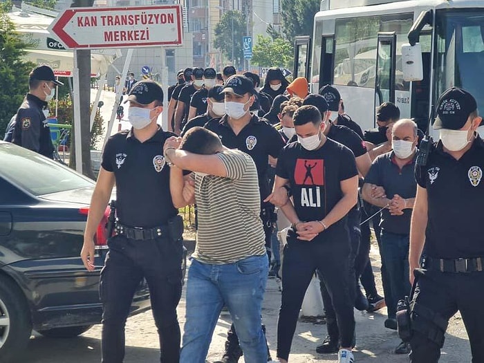 3 İlde 'Sahte Bankacı' Çetesi Operasyonu: 19 Gözaltı