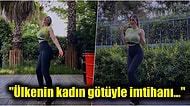 Yaptığı Oryantal Dansı Nedeniyle Habetürk’ten Kovulan Hande Sarıoğlu’ndan Yeni Paylaşım Geldi!