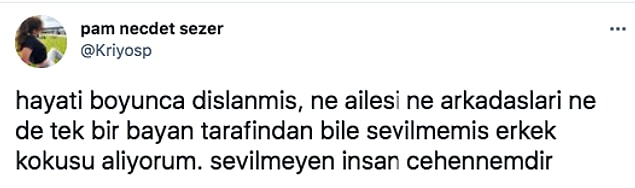 Elbette bu paylaşımı gören insanların tepkisi olacaktı. Onlardan sadece bir kısmı şöyle:
