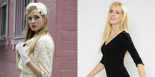 7. Wilma Elles - Caroline