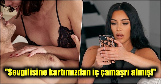 Eşlerinin Kendilerini Nasıl Aldattıklarını Anlatırken Hepimizi Dumur Etmeyi Başaran 13 Talihsiz Kişi