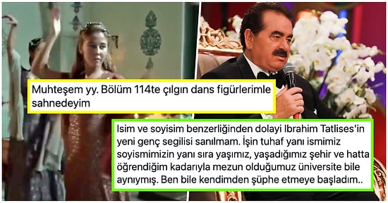 Arka Planda da Olsa 1 Dakikalığına Ünlü Oldukları Anılarını Paylaşırken Herkese Kahkaha Attıran 17 Takipçimiz