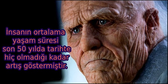İnsan Yaşamı Hakkında Duyunca Çok Şaşıracağınız 15 Bilimsel Gerçek