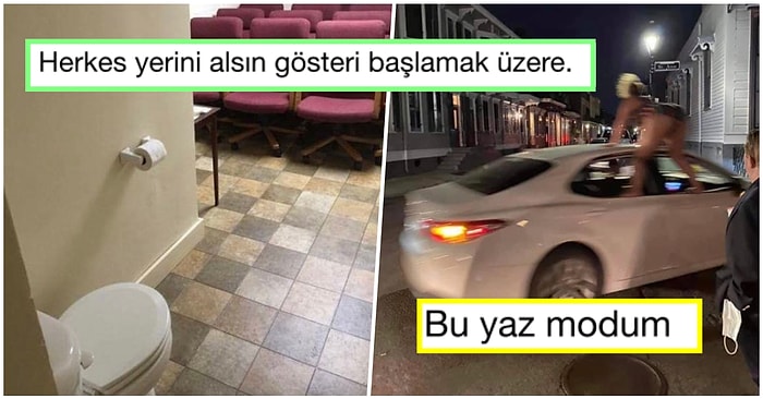 Denizaşırı Mizahta Bu Hafta: Son Günlerde Yabancıları Kahkahaya Boğmuş 17 Komik Tweet