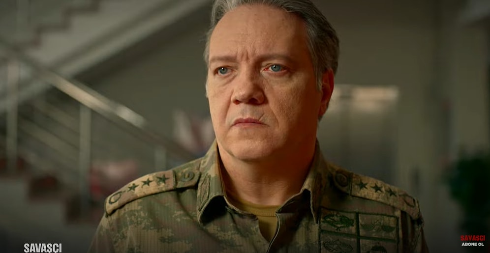 Savaşçı 107. Bölüm Fragmanı