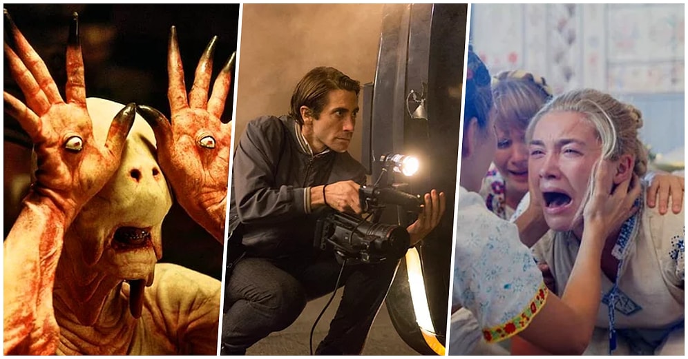 İzlediğinizde Yarattığı Travma Etkisinden Günlerce Çıkamayacağınız Birbirinden Etkileyici 27 Film
