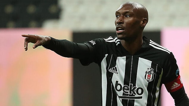 Atiba Hutchinson