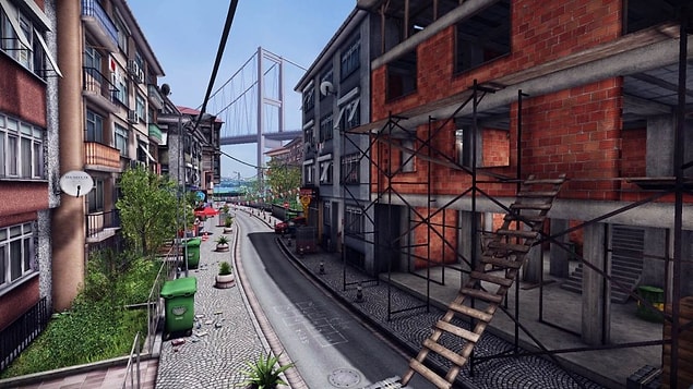 6. Zula - Üsküdar