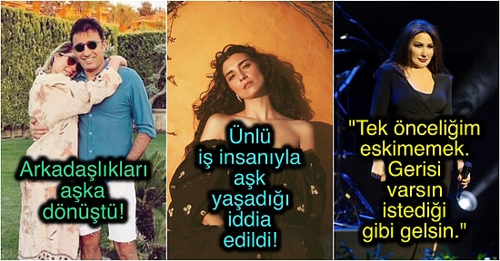 Bugün de Gıybete Doyduk! 25 Mayıs'ta Magazin Dünyasında Öne Çıkan Olaylar