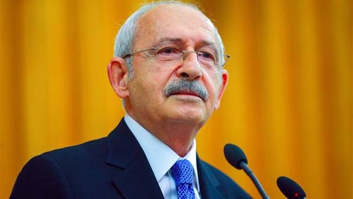 Kemal Kılıçdaroğlu: 'Haydi Erdoğan, Allah’ını Seversen Artık Kaçma Seçimden, Korkma'