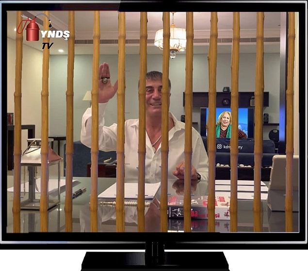 1. Son video.
