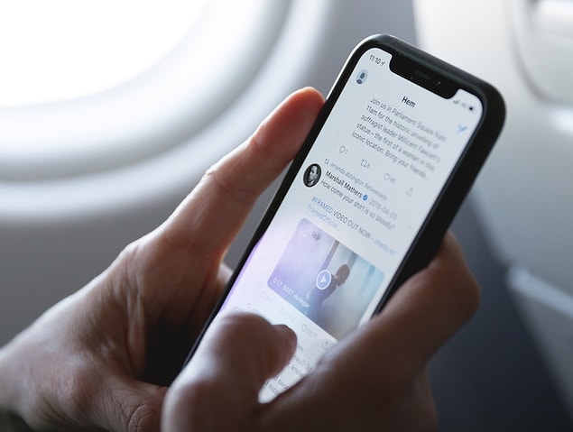 Twitter, Facebook, Instagram gibi mecraları kişisel hayatınızla ilgili şikayet defteri olarak kullanmayın.