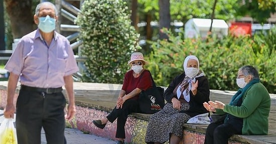 65 Yaş Üstü Sokağa Çıkma Yasağı Var mı? Sokağa Çıkma Yasağı Hangi Saatler Arasında Uygulanacak?