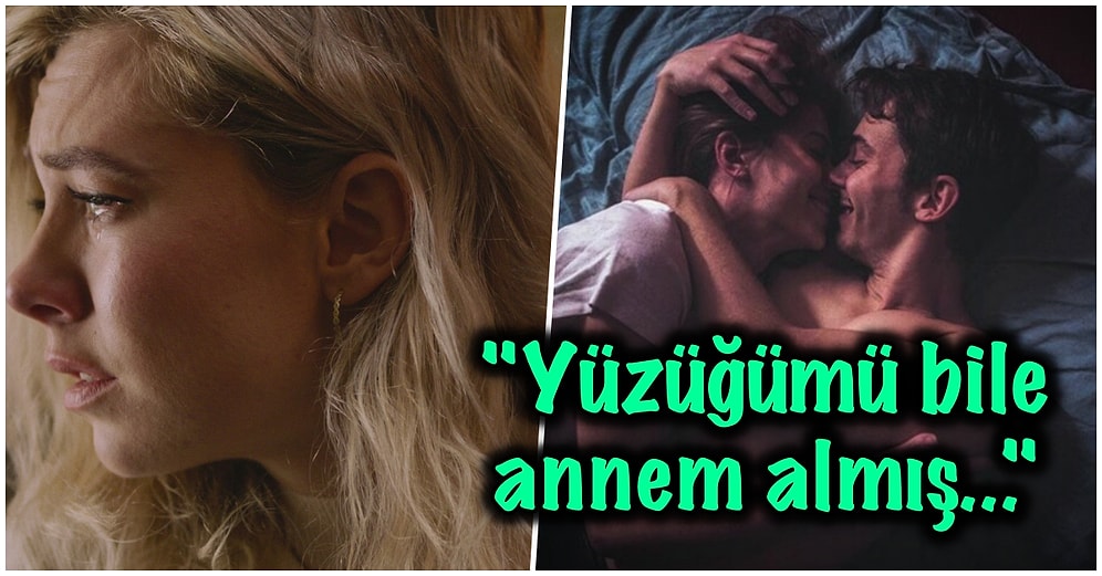 Kızının 'Evde Kalmasından' Korktuğu İçin Sahte Bir Damat Bulup Varını Yoğunu Harcayan Bi' Garip Kaynana