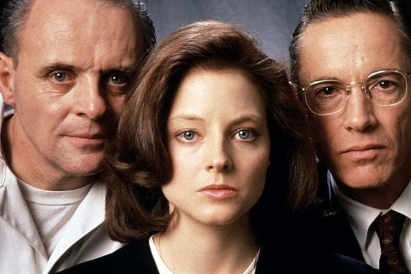 13. Silence of the Lambs (1991)